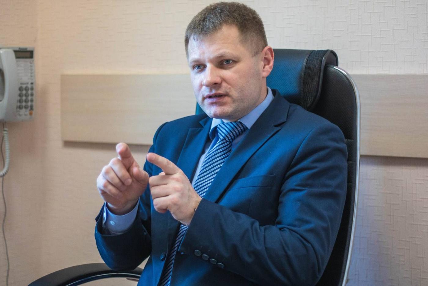 "Я был фанатиком науки"